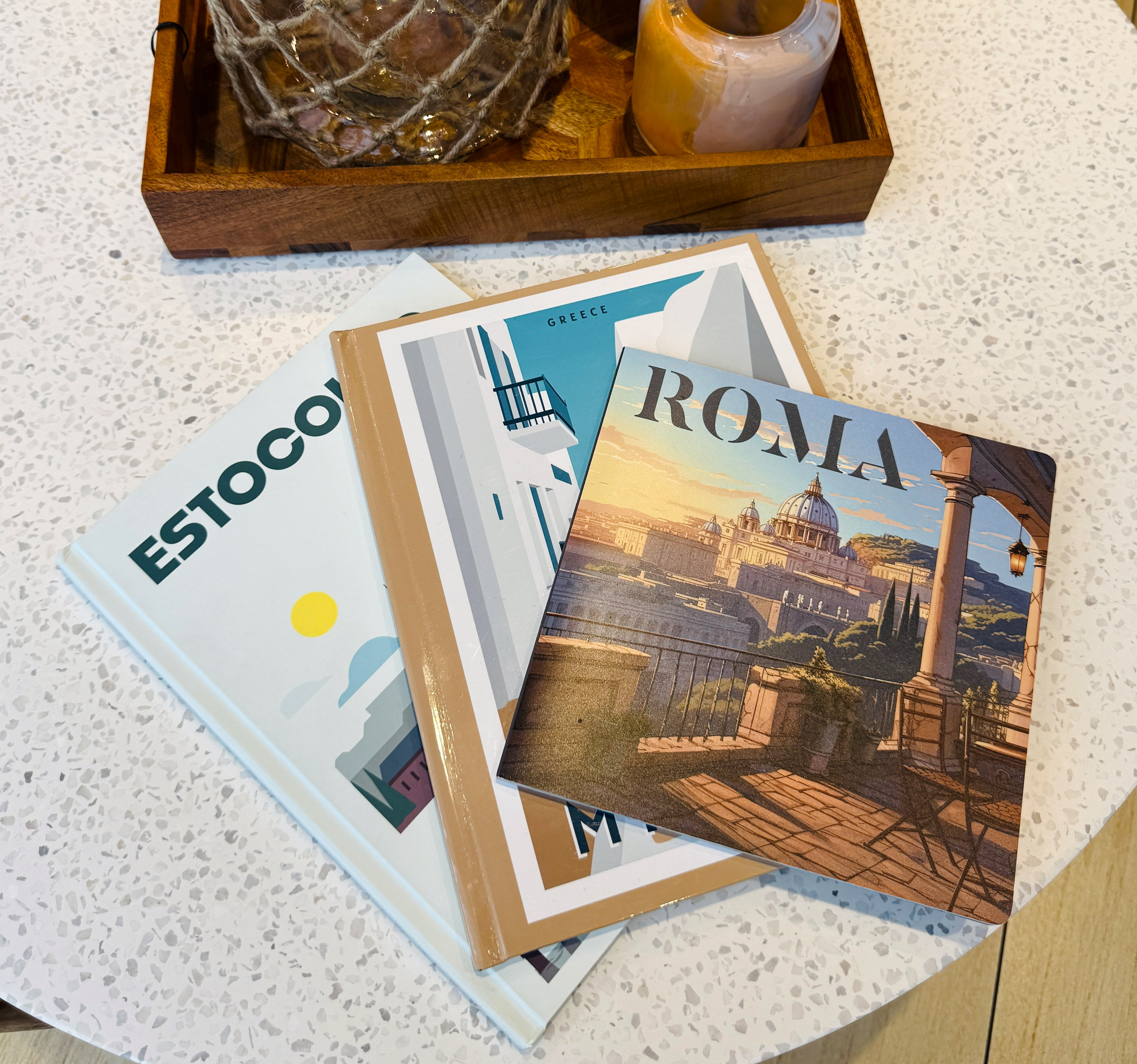 Photobooks modernos: las tendencias que están reemplazando al álbum tradicional