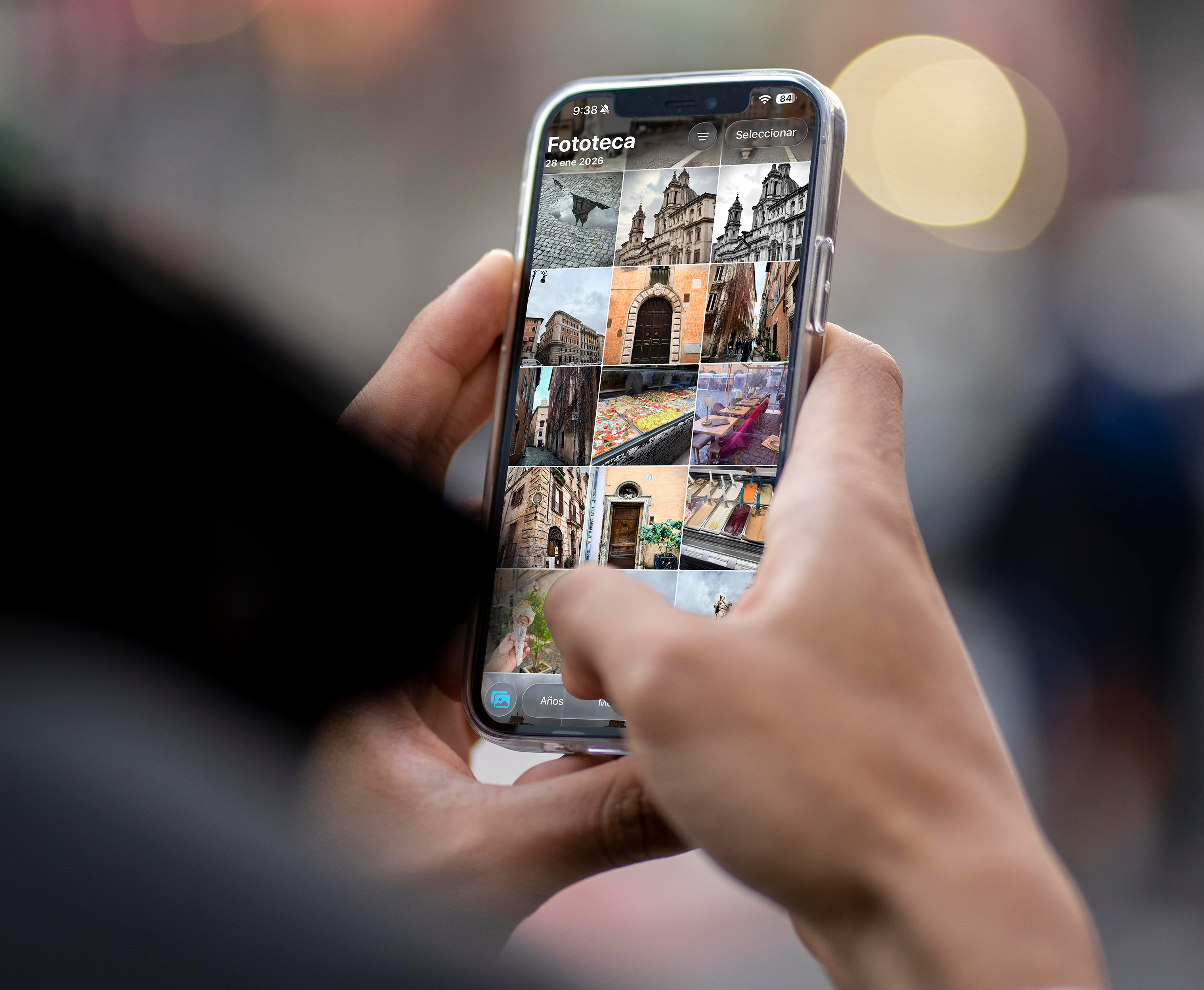 Cómo elegir las fotos correctas para imprimir y no arrepentirte