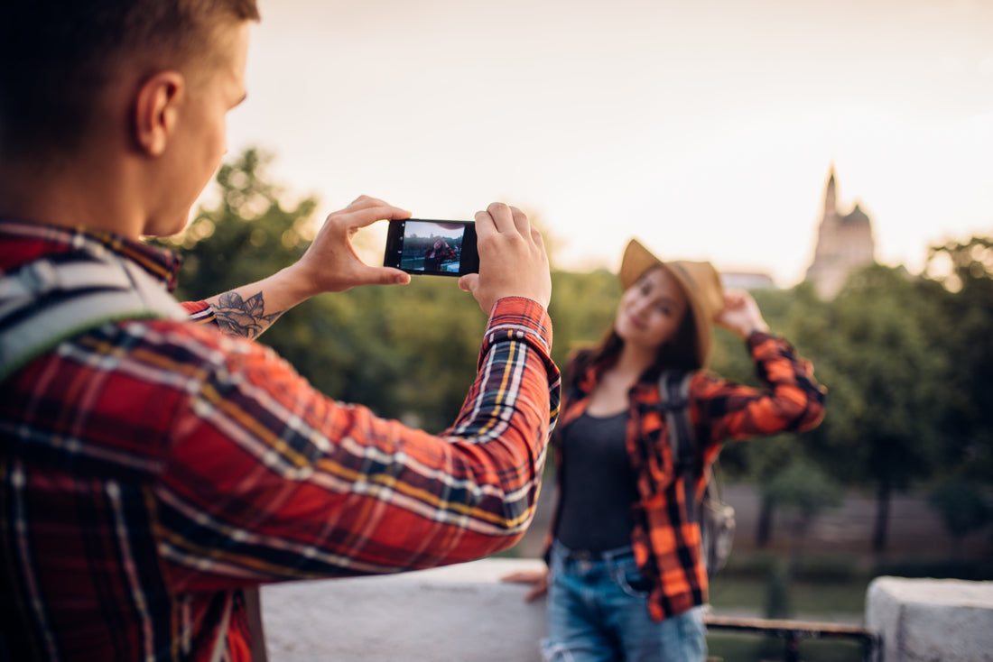Cómo lograr impresiones fotográficas con acabado profesional (aunque no seas fotógrafo)