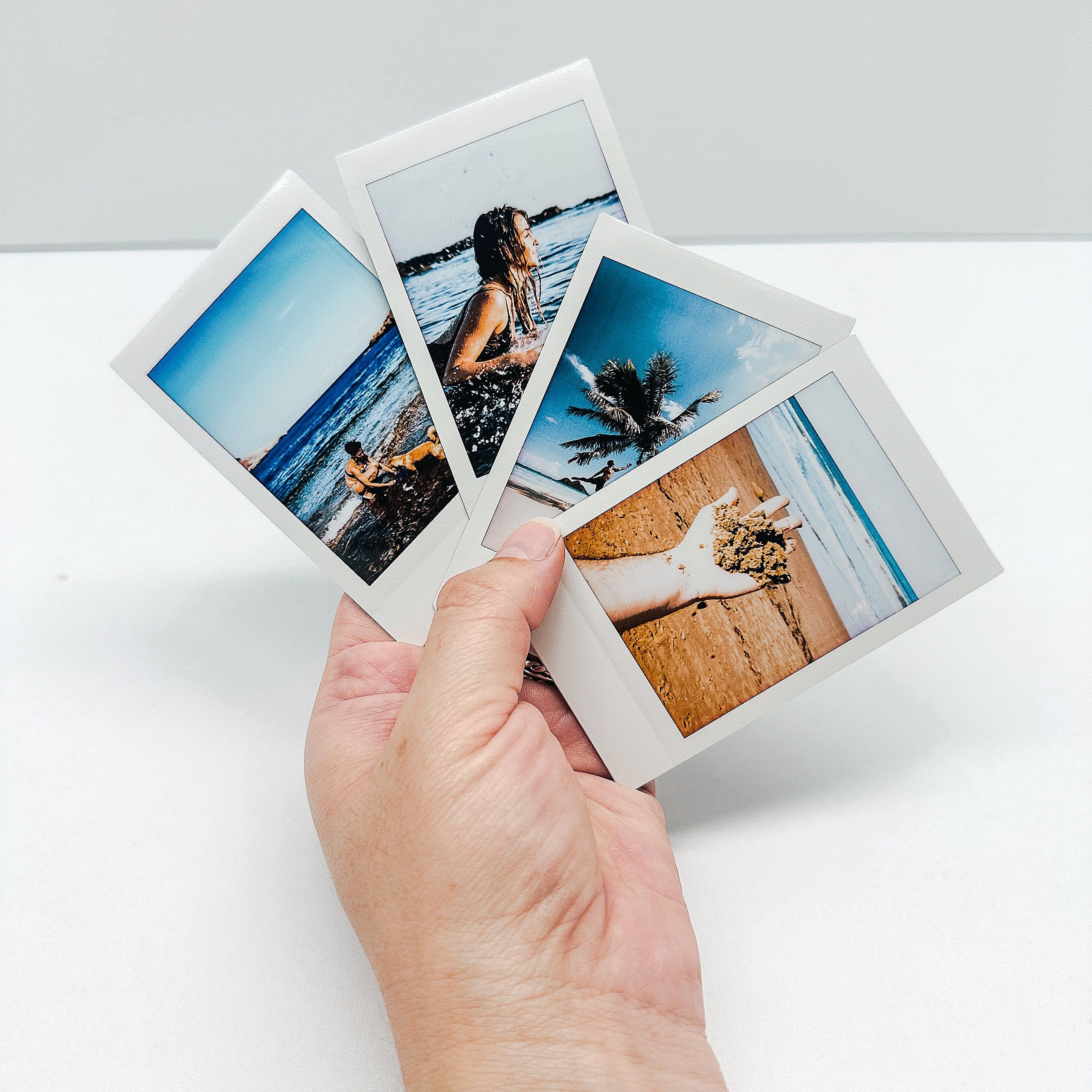Película INSTAX