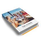 Photobook Vertical