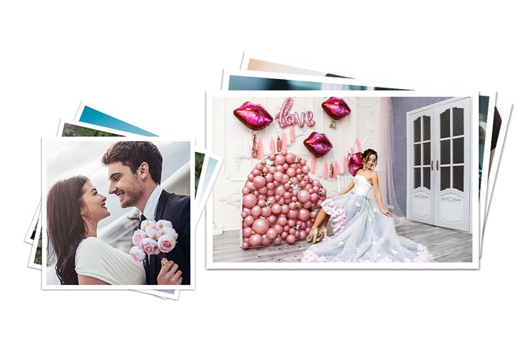 Impresión fotográfica