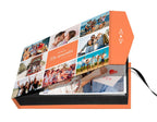 Cajas para fotos