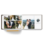 Photobooks Horizontales