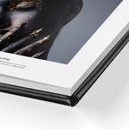 Photobooks Fotográficos Cuadrados