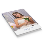 Photobook Fotográfico Vertical