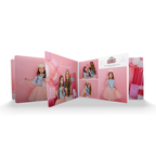 Photobook Fotográfico Horizontal