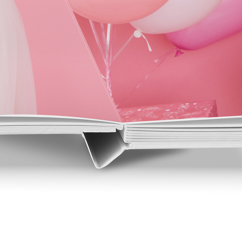 Photobook fotográfico 28x20cm