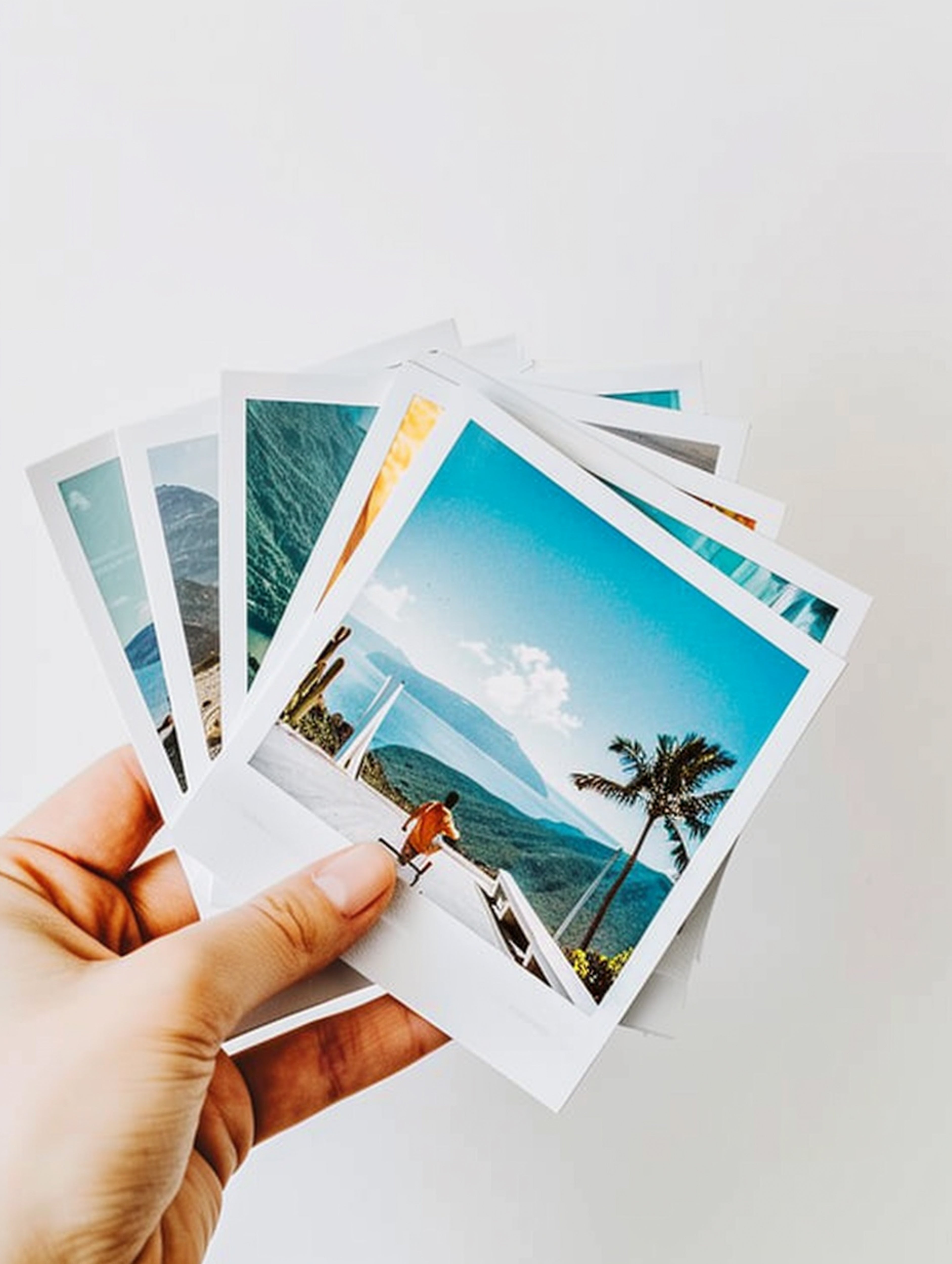 Película INSTAXsquare (1pza)