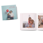 Photobooks Cuadrados