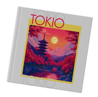 Photobooks Fotográficos Cuadrados