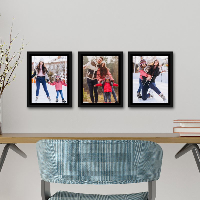 Lienzo en bastidor 20x25cm