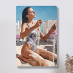 Panel de aluminio 61x91cm