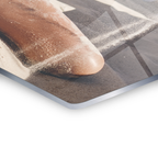 Panel de aluminio 61x91cm