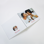 Photobooks Horizontales