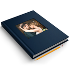 Photobook Vertical