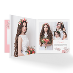 Photobooks Cuadrados