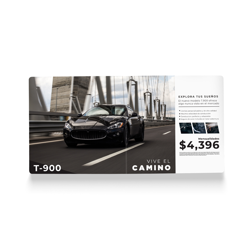 Photobook fotográfico 25x25cm