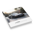Photobooks Fotográficos Cuadrados