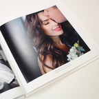Photobooks Cuadrados