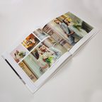 Photobooks Cuadrados