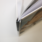 Photobooks Cuadrados