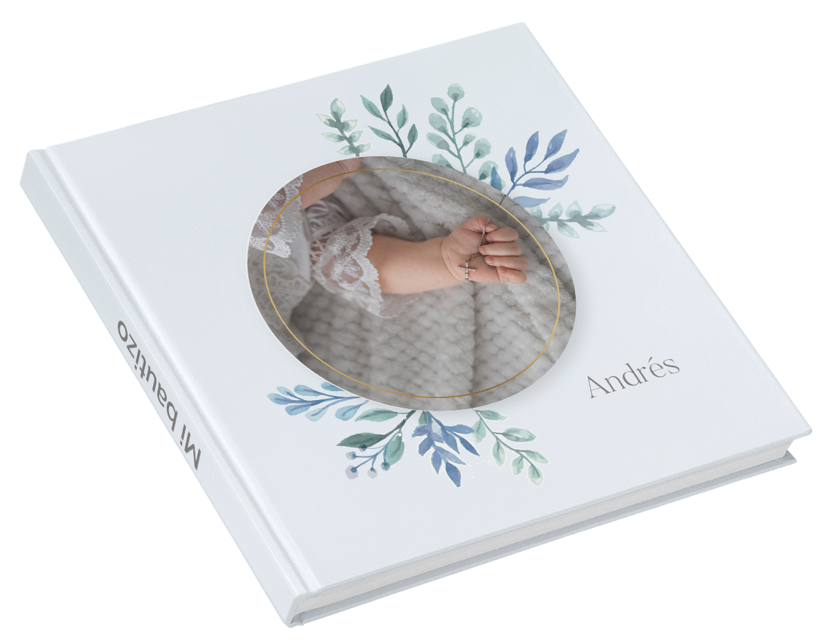 Photobooks Cuadrados