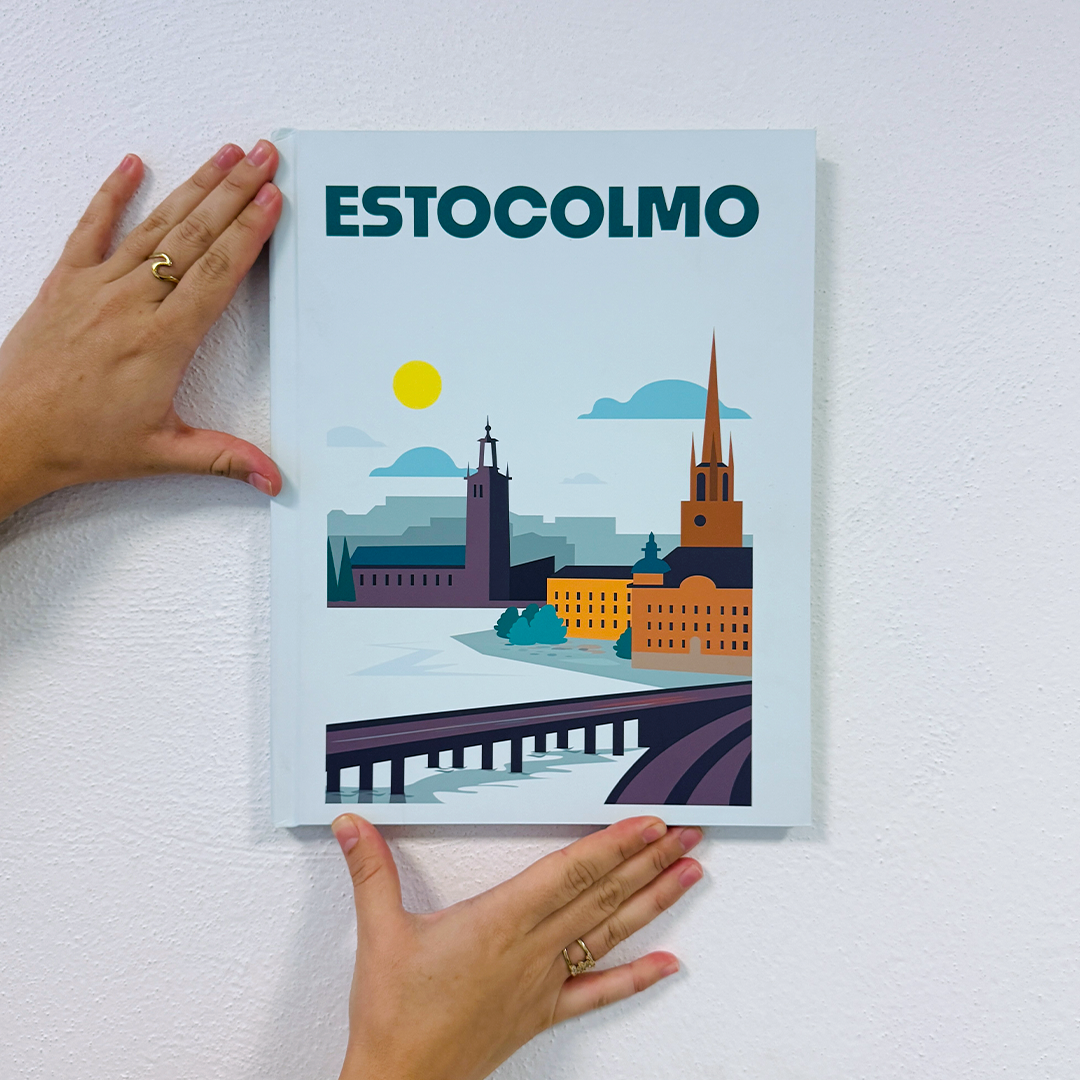 Photobooks Verticales
