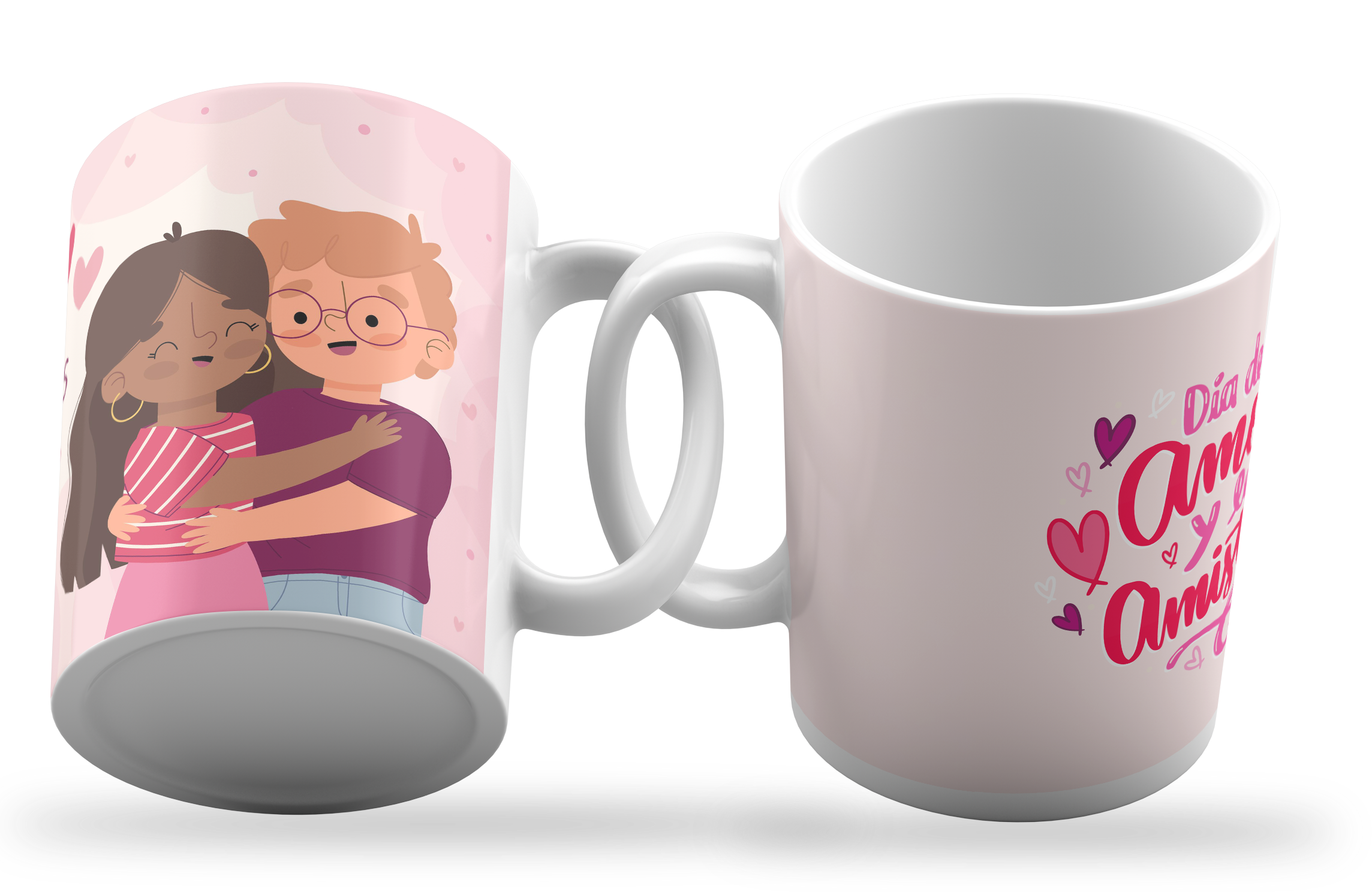 Taza Personalizada